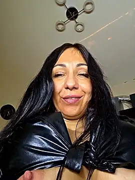 Snapshot of LeticiaWoods chatting on January 6, 2026, 1:26 pm LeticiaWoods online show from January 6, 2026, 1:26 pm