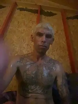 prettyboytatted69 online show from April 13, 2026, 6:24 pm