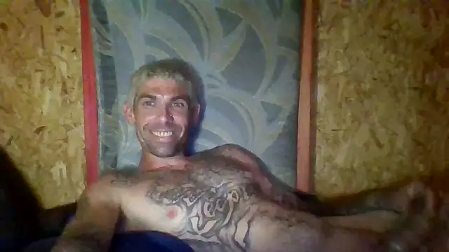 prettyboytatted69 online show from April 24, 2026, 4:26 am