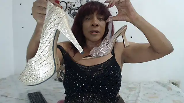 RoosePaarker online show from March 6, 2026, 11:12 pm