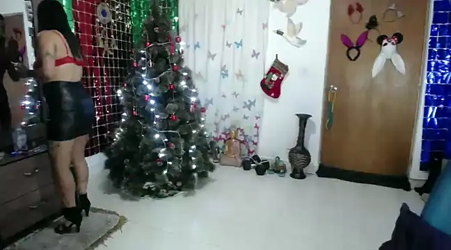 Sweett Anya online show from December 26, 2024, 9:37 pm