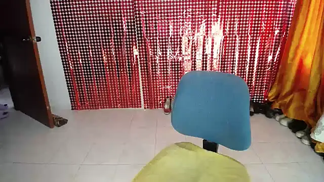 Sweett Anya online show from October 5, 2025, 11:30 am