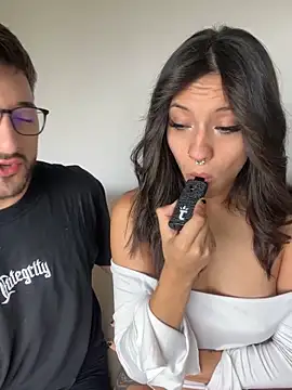 Snapshot of Exaltada_baby chatting on February 27, 2025, 1:17 pm Exaltada baby online show from February 27, 2025, 1:17 pm