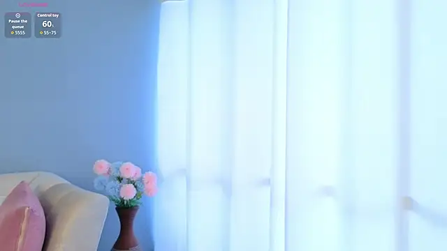 BrookeMiller online show from October 17, 2025, 7:38 pm