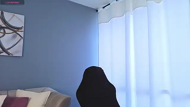 BrookeMiller online show from November 29, 2025, 7:28 pm