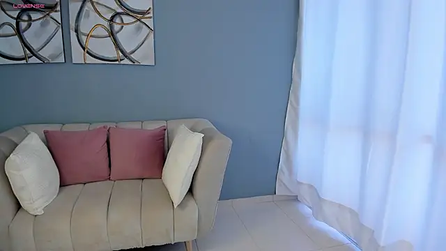 BrookeMiller online show from March 20, 2026, 7:19 pm