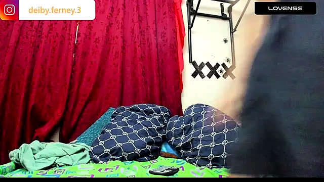 davidlatin66 online show from December 13, 2024, 6:10 am