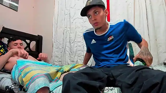 davidlatin66 online show from February 14, 2026, 6:15 pm