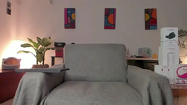 TatoKat online show from March 24, 2026, 1:32 am