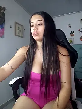 Sofia 888 online show from October 28, 2025, 2:53 pm