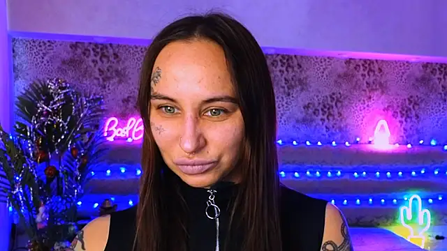 Cool Freak  online show from January 2, 2025, 9:22 am