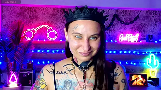 Cool Freak  online show from January 11, 2026, 10:31 am