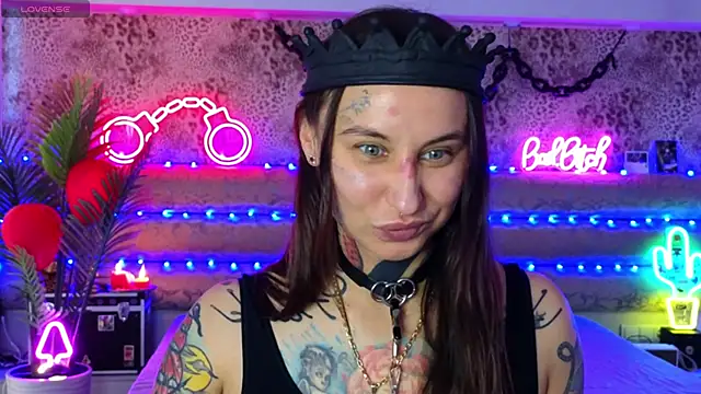 Cool Freak  online show from February 20, 2026, 10:38 am