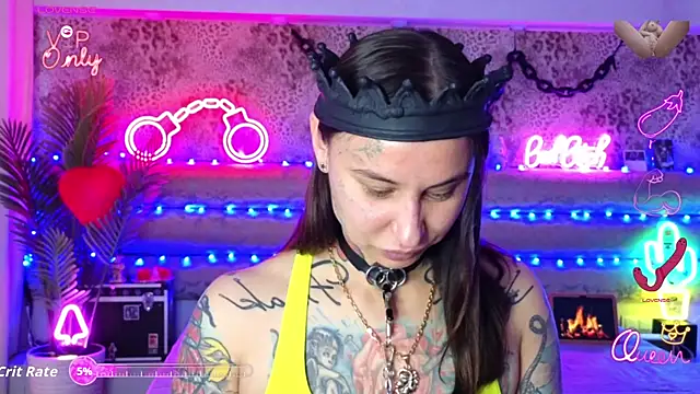 Cool Freak  online show from March 26, 2026, 10:10 am