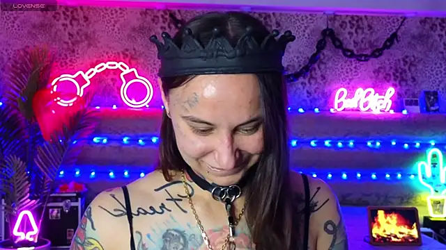 Cool Freak  online show from April 3, 2026, 10:46 am