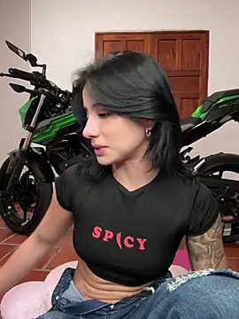 Ale Lewis online show from February 15, 2026, 2:08 am