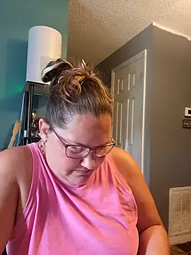 SexyNikki6969 online show from October 27, 2025, 12:42 pm