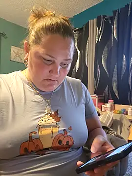 SexyNikki6969 online show from October 30, 2025, 10:10 pm