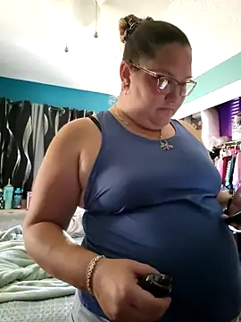 SexyNikki6969 online show from November 20, 2025, 6:51 pm