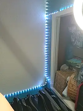 SexyNikki6969 online show from March 8, 2026, 2:04 am