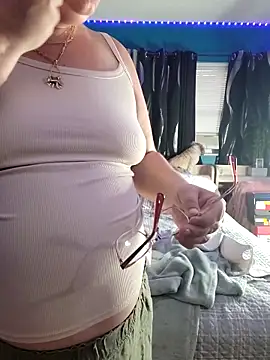 SexyNikki6969 online show from March 20, 2026, 11:42 pm