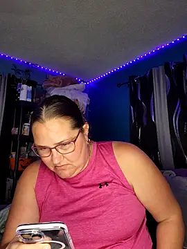 SexyNikki6969 online show from April 4, 2026, 2:21 am