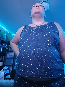 SexyNikki6969 online show from June 5, 2026, 9:59 am