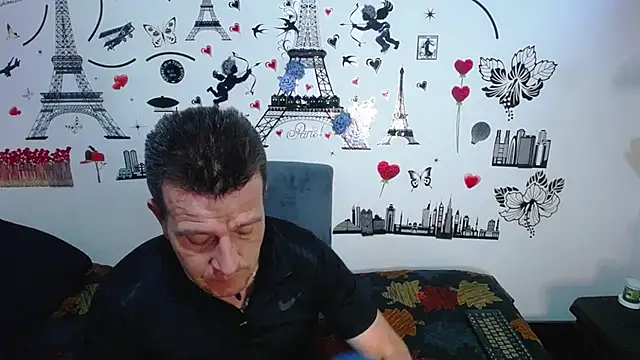 amaya 627 online show from February 28, 2025, 1:47 am