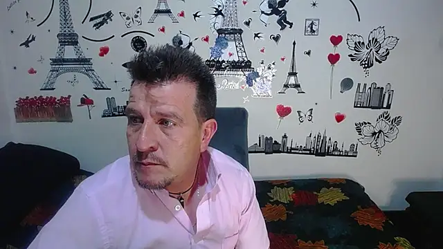 amaya 627 online show from October 23, 2025, 2:44 am