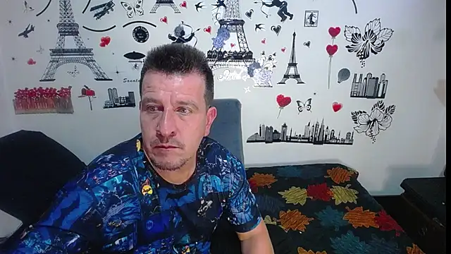 amaya 627 online show from November 6, 2025, 2:45 am