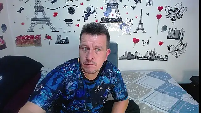 amaya 627 online show from November 13, 2025, 2:43 am