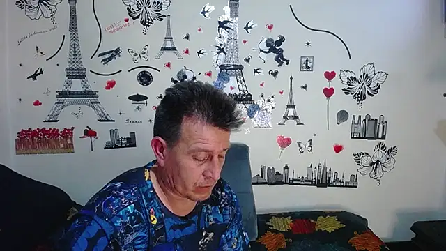 amaya 627 online show from February 4, 2026, 3:01 am