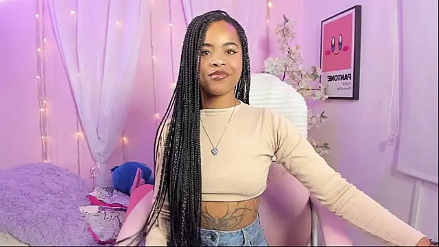 Mia damm online show from January 16, 2026, 1:20 am