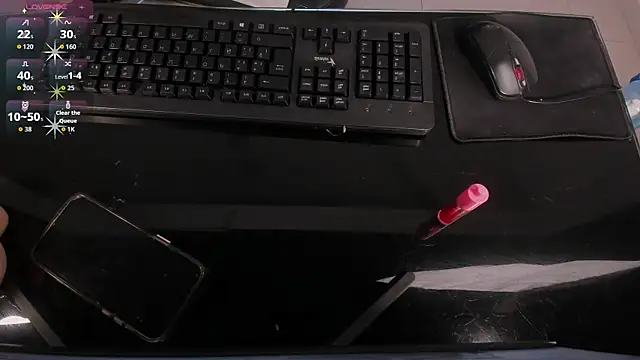 RenataReyes online show from January 18, 2026, 5:39 pm