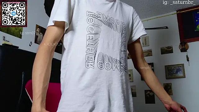 seraph1n online show from September 11, 2025, 8:14 am