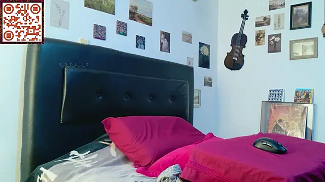 seraph1n online show from April 10, 2026, 7:13 am