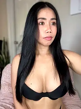 JazzieXo online show from March 26, 2026, 9:09 pm