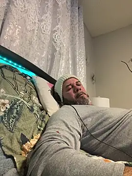 Cristian-Brayan online show from February 2, 2026, 11:36 pm