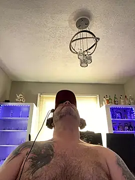 Cristian-Brayan online show from February 19, 2026, 4:03 pm