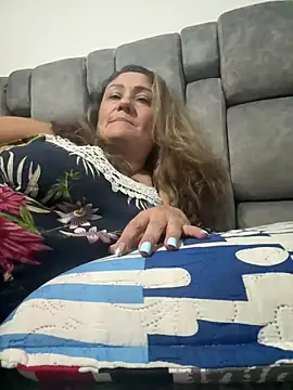 gabiTetas online show from October 13, 2025, 11:16 pm