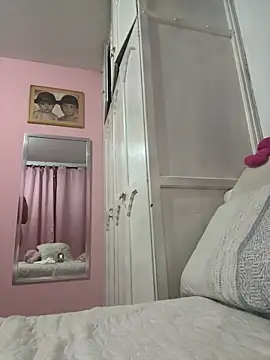 gabiTetas online show from March 18, 2026, 9:18 pm