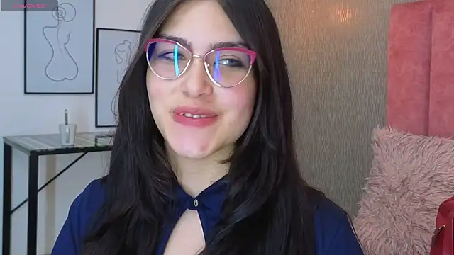 Alexa Thaylor  online show from June 8, 2026, 5:57 pm