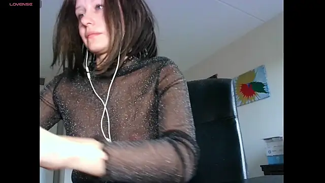 BlaBlaBla7016 online show from February 4, 2025, 1:59 pm