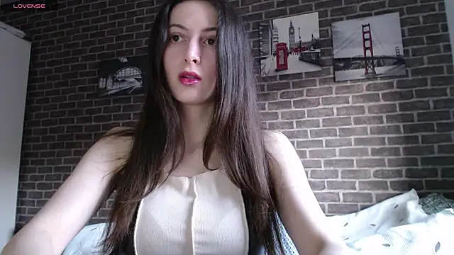  Hot Lady  online show from January 12, 2025, 5:01 pm