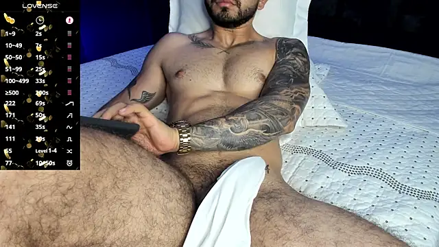 jacob plein2 online show from March 14, 2025, 9:46 am