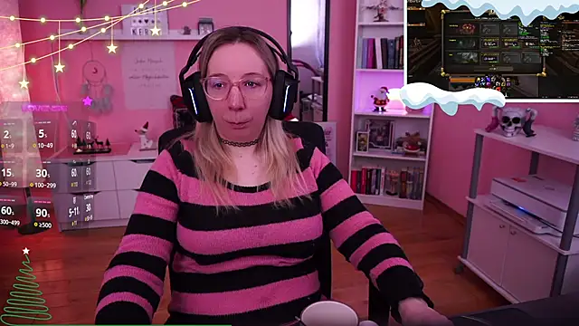 JustKerry online show from December 4, 2024, 8:12 am