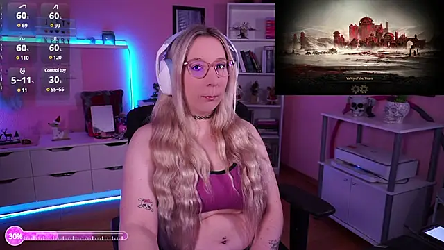 JustKerry online show from December 20, 2024, 8:38 am