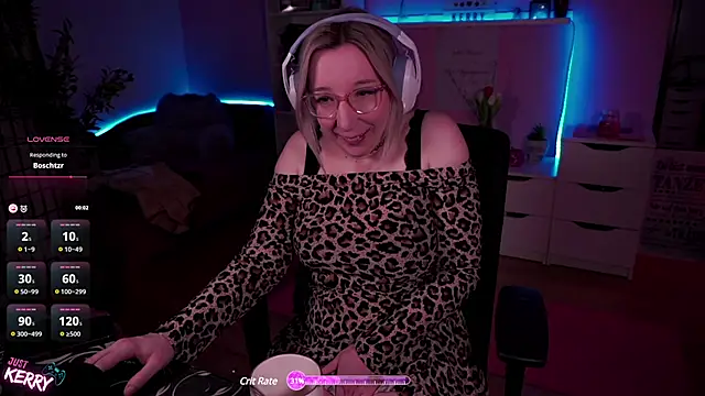 JustKerry online show from December 30, 2024, 9:37 am