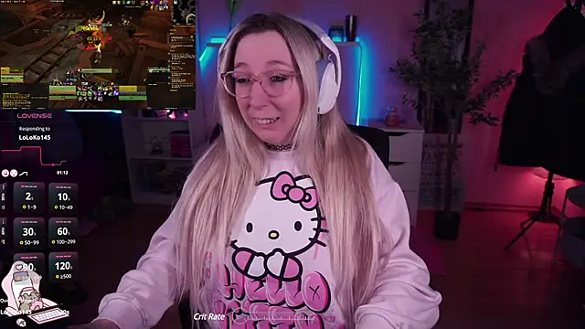 JustKerry online show from January 22, 2025, 11:45 am