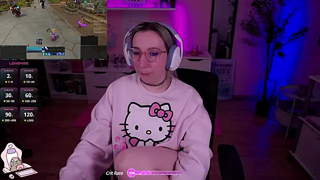 JustKerry online show from January 23, 2025, 8:57 am